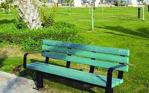 تعميم مشروع تهيئة حدائق العائلات بحي وادي السبعي بمنطقة الجبل الأحمر على بعض مناطق الجمهورية